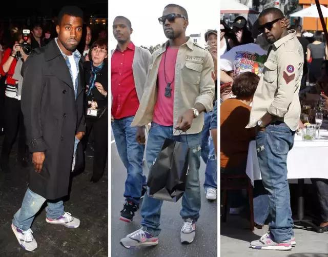 NewBalance是个什么样的品牌？复古鞋深度科普（中）