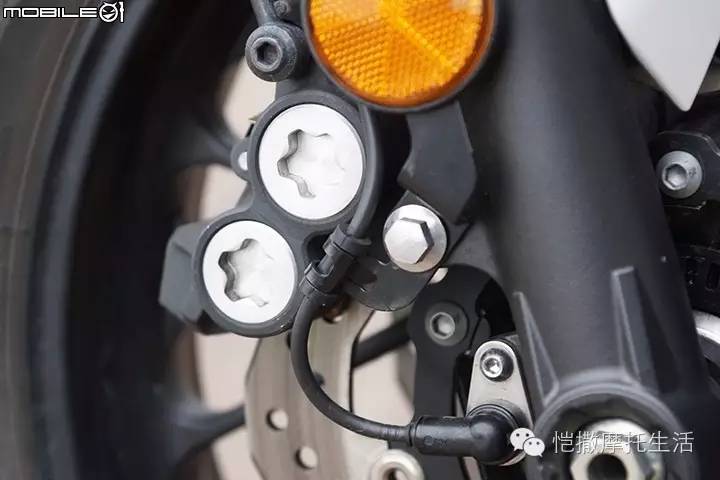 雅马哈mt072023款评测,雅马哈mt07在街车中是什么水平