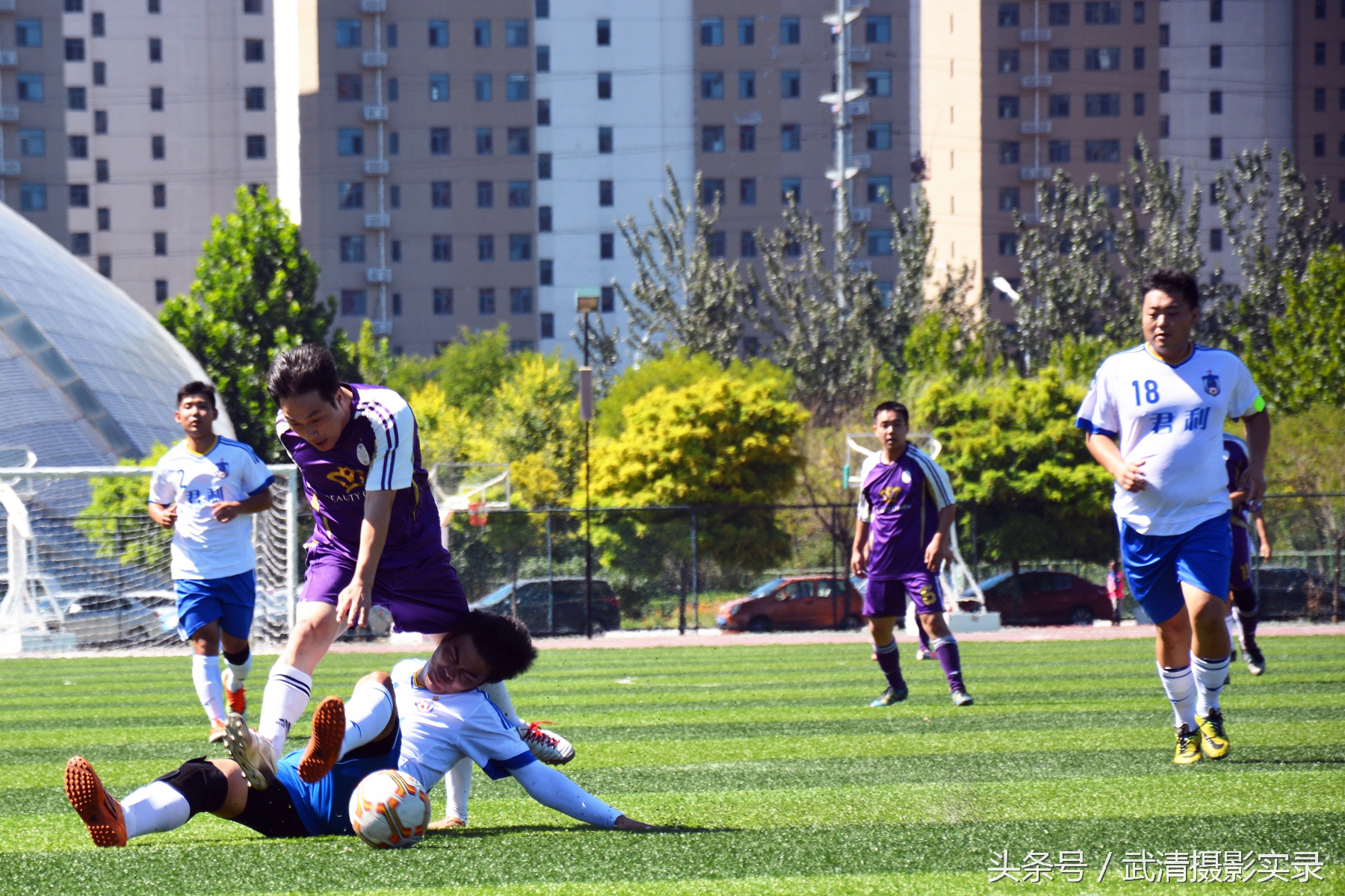 首创集团2016武清足协杯,2016武清足球超级联赛
