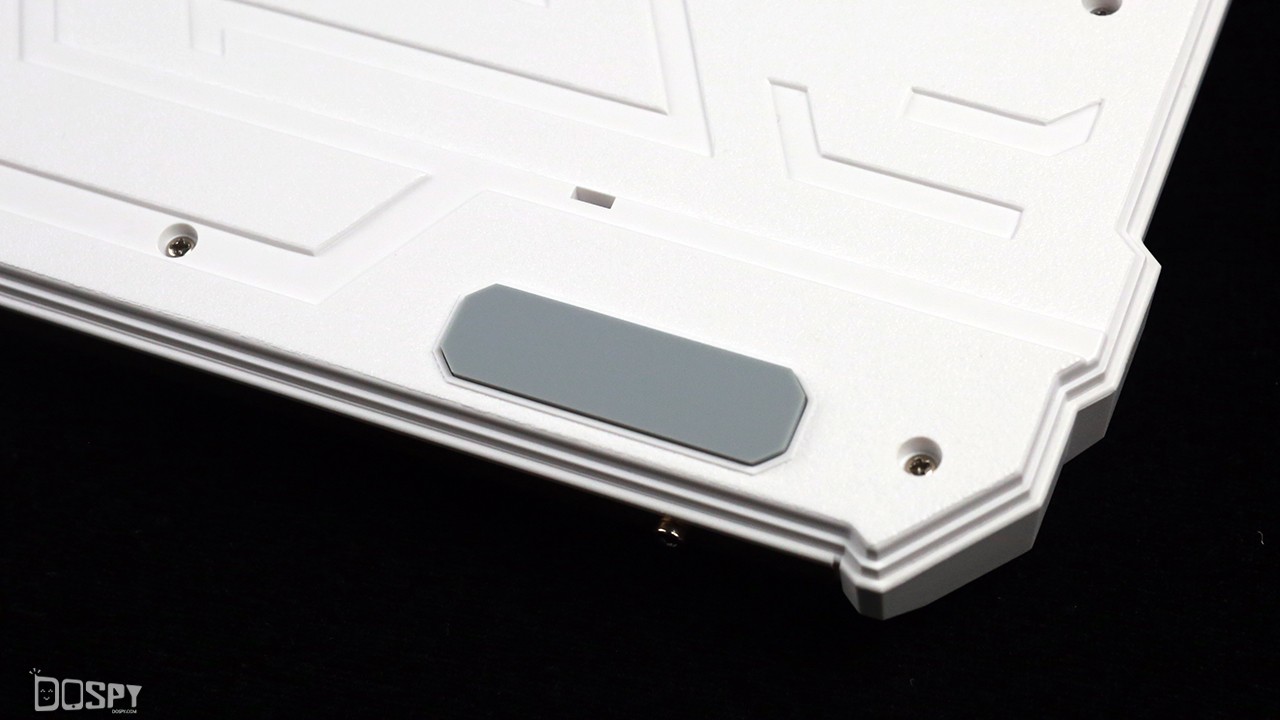 防水效果好的键盘,防水金属键盘评测