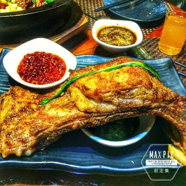 哈尔滨吃霸王餐,哈尔滨适合情侣玩的地方