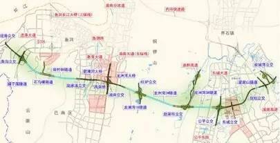 以后谁再跟你说巴南不好，就把这条微信甩给他