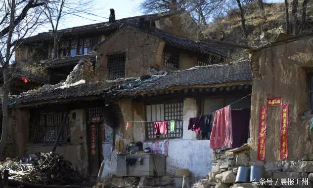 摄影师拍摄农村晚上乡愁,摄影师乡村视角