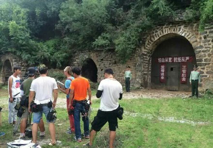 大闹天竺是王宝强新拍的电影,王宝强自导自演电影大闹天竺