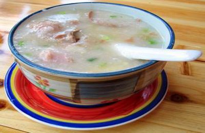 大白米饭锅巴,大白米饭香又甜