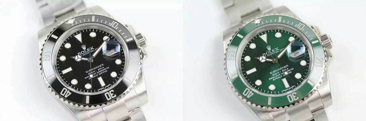 手表复刻和超A区别,复刻超a表