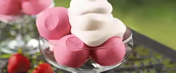 eos润唇球价格,美国eos润唇球