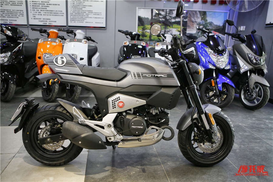 摩托威评测,摩托威m6评测