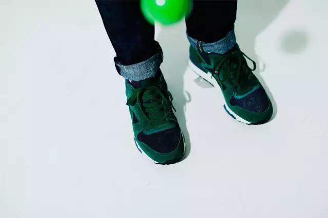 reebok锐步复古鞋,reebok经典款鞋