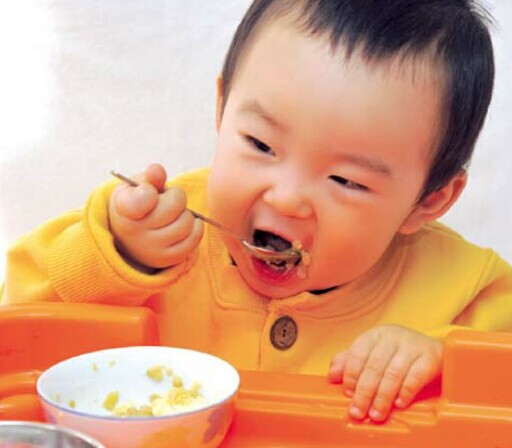 养孩子就是没有回报的事情,养孩子就是对自己的报应