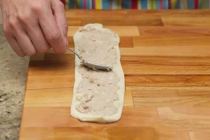 彭州最正宗的军屯锅魁是哪家,彭州正宗军屯锅魁配方