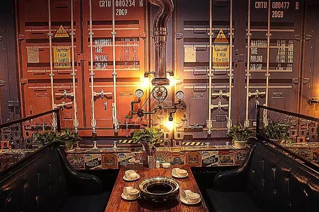 包头*阳城太**这家烤肉店，竟然有款能让人喝醉的饮料！