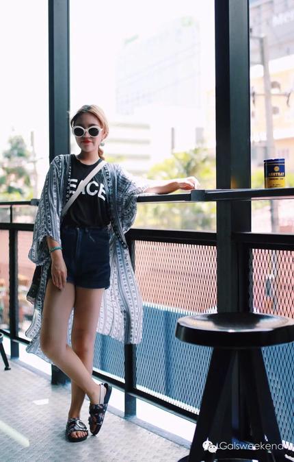 海岛度假穿搭技巧,去海岛的穿搭技巧是什么