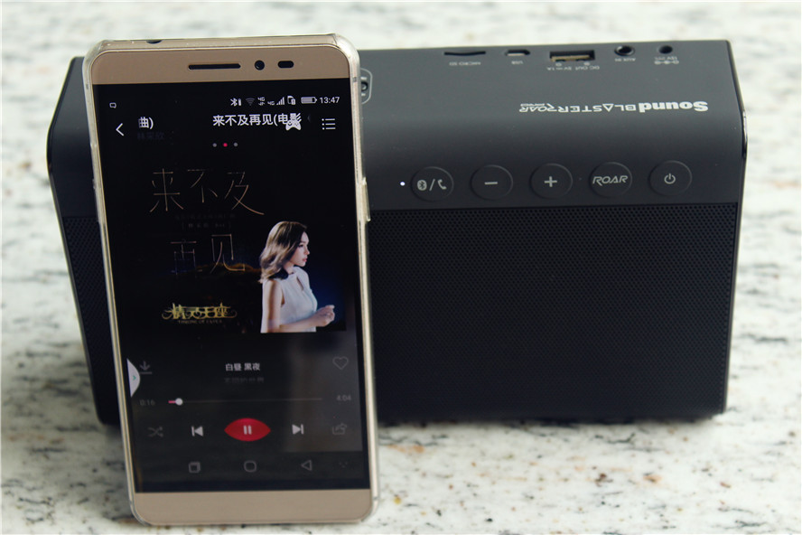 声霸锣蓝牙音箱,声霸锣一代音箱