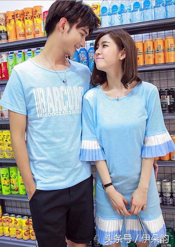 想要甜美风格该怎样穿搭,舒适又显气质的日常搭配