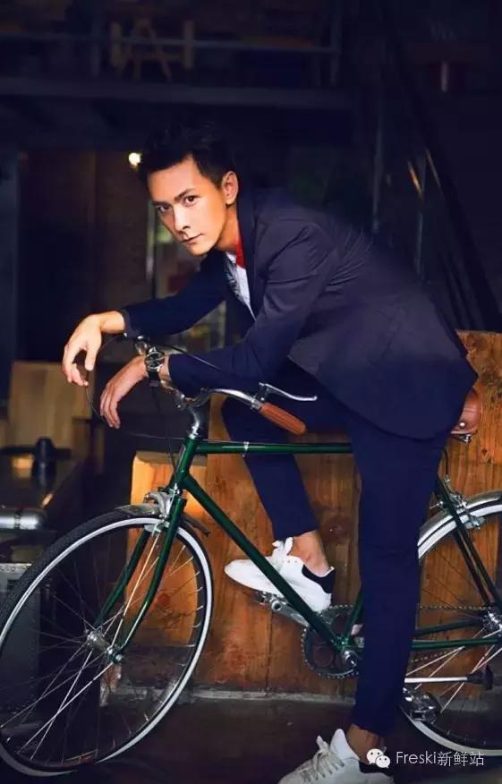 欧巴走了,这些原装国产鲜肉正等着被你收入后宫!