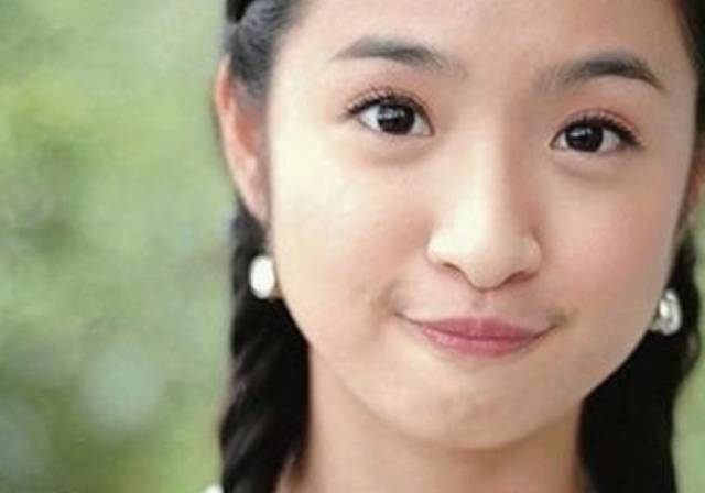 连志玲姐姐都苦恼的唇毛，你知道怎么办吗？