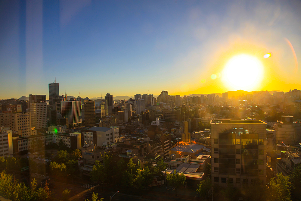 首尔三日旅游攻略,韩国首尔乐园攻略