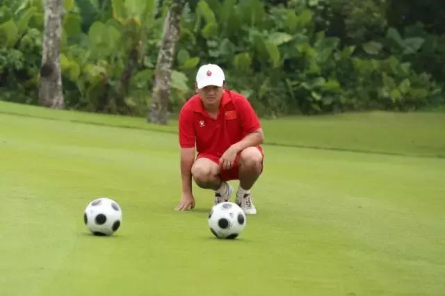 足球高尔夫世界排名,足球亚洲杯中国队目前排名