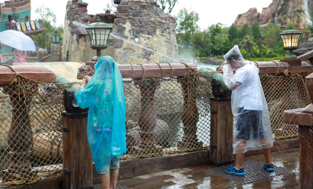 上海迪士尼亲子游攻略最新版,上海迪士尼亲子游玩攻略费用