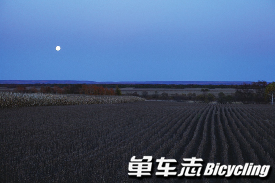 「梦从最北方开始」从漠河到黑河　见证大地之美