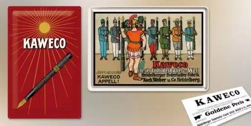 kawecosport钢笔测评,kaweco钢笔值得买吗