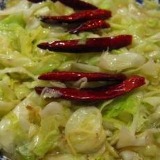 卷心菜做法大全简单易学,卷心菜做法大全家常菜窍门