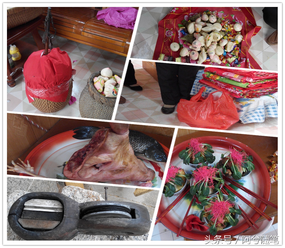 农村盖房子动工仪式流程,农村盖新房上大梁仪式