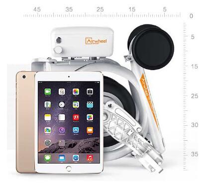 爱尔威智能车,爱尔威智能代步车