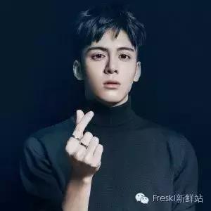 欧巴走了,这些原装国产鲜肉正等着被你收入后宫!