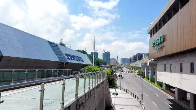 以后谁再跟你说巴南不好，就把这条微信甩给他