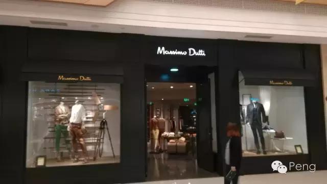 这几个品牌才几百元，同事追着你问：衣服哪买的？