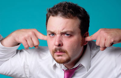 耳鸣不可怕三个阶段治疗耳鸣,耳鸣治疗的三大注意事项