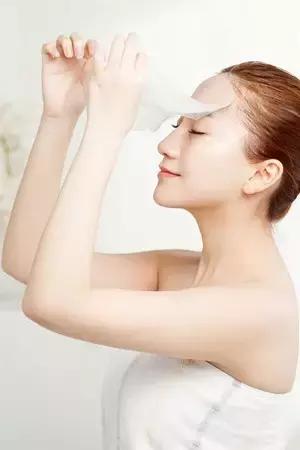 科普帖|面膜没效果?是你用错了!