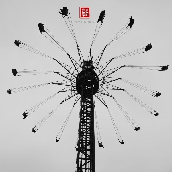 合肥万达乐园游玩,合肥万达乐园主题乐园