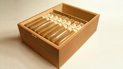 印第安人的香烟何时演变成了雪茄？