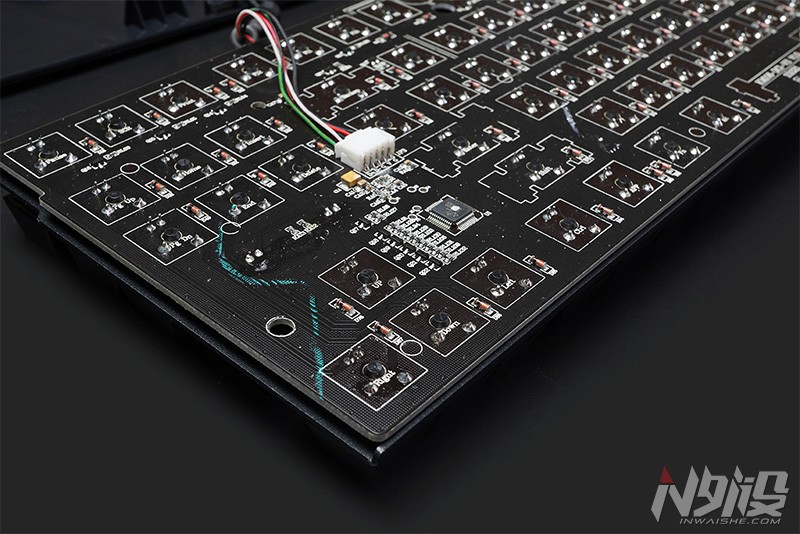 艾酷akko键盘,艾酷akko