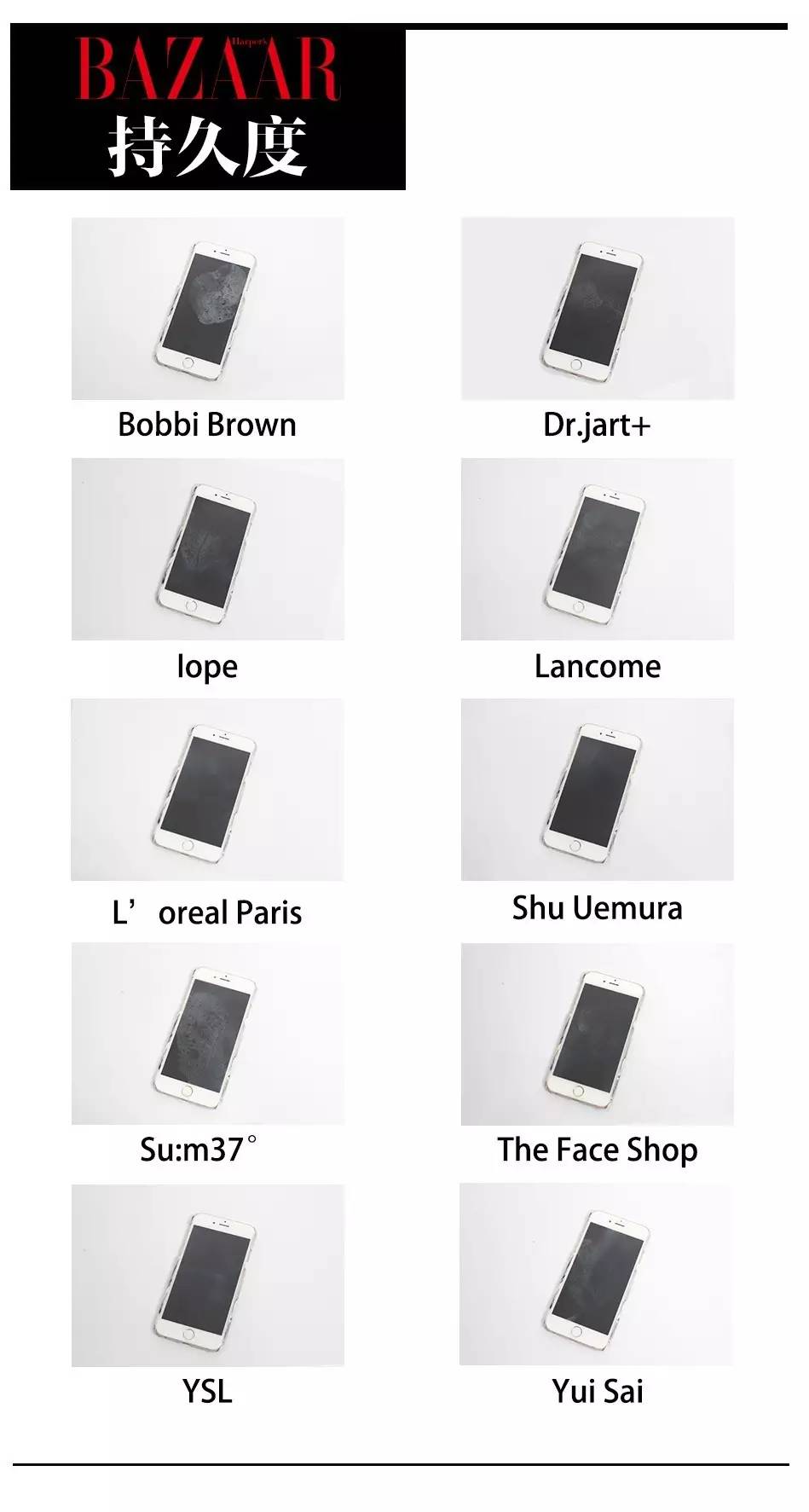 angelababy皮肤好吗,粉底液推荐杨颖