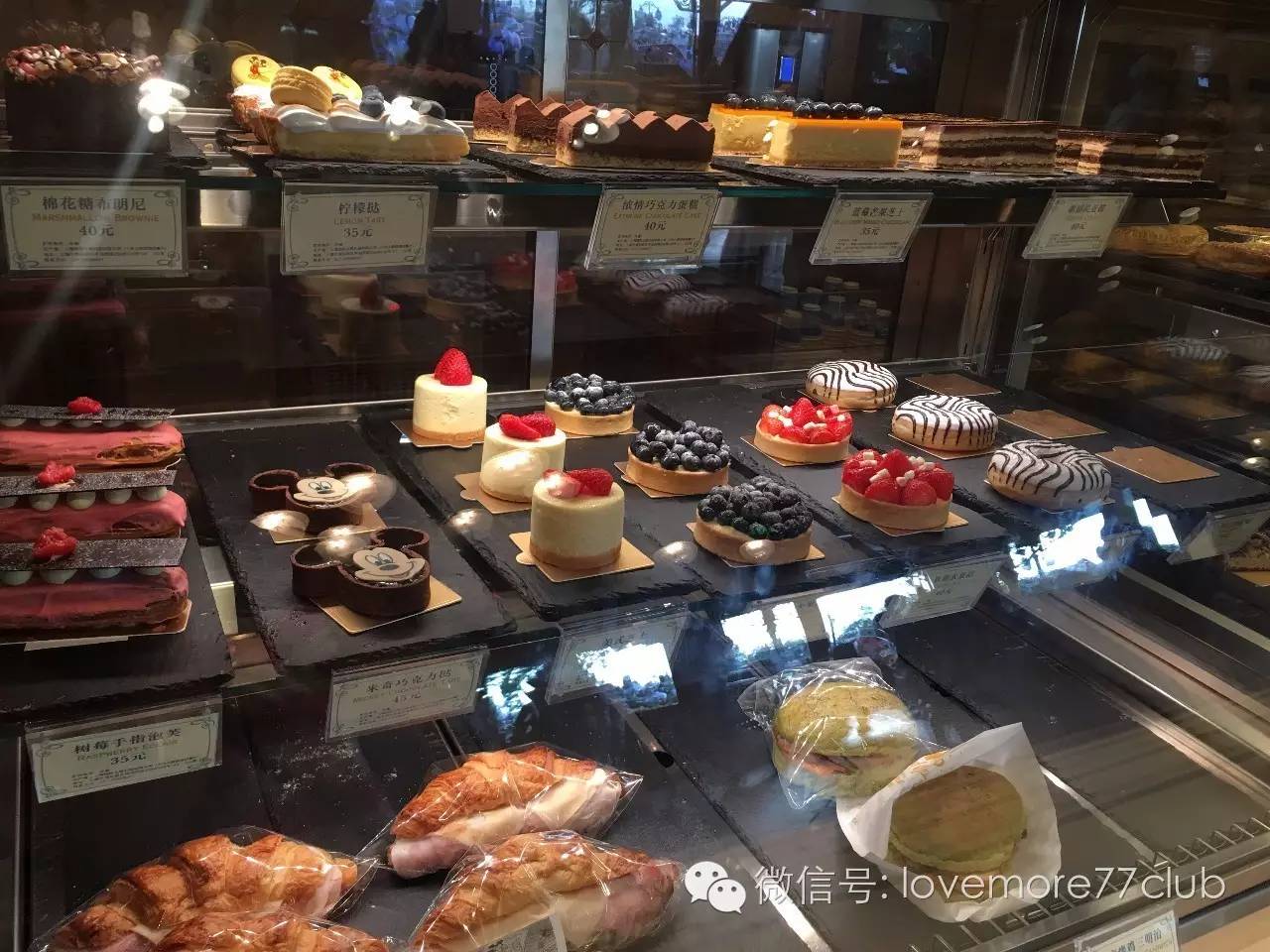 这才是真相!独家揭秘上海迪士尼乐园餐单~最全的disney美食全攻略!文末米奇米妮大礼送