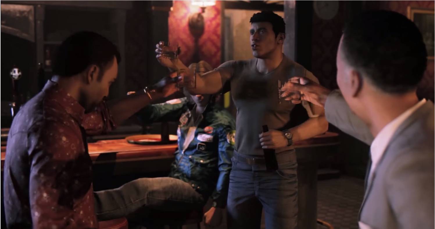 种族冲突与三K*党**——《*手党黑**3》这部黑帮沙盘游戏能为我们带来什么？