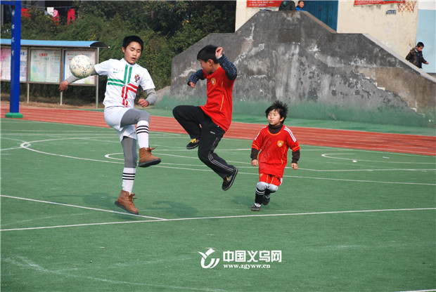 发展校园足球成就中国梦想的方案,发展校园足球成就足球梦想