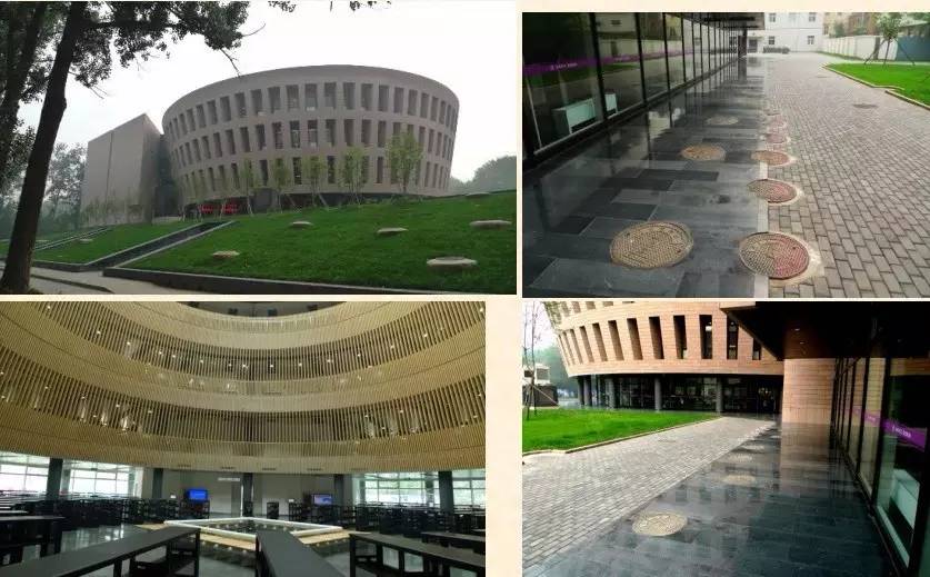 中国建筑太粗糙，听清华大学院长教你看建筑