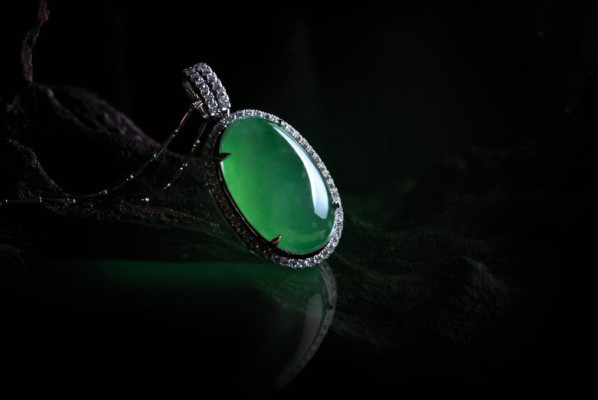 珠宝知识讲解短视频如何入门,做黄金珠宝销售需要学哪些知识