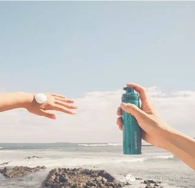 简单又实用的美妆,治愈美妆分装