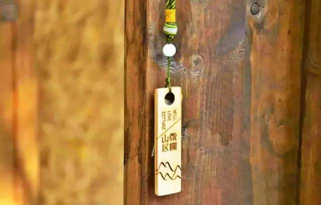 青岛隐心暖宿特色民宿,青岛民宿之屿小宿推荐