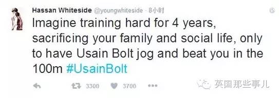 博尔特传奇历史,博尔特的经典战役