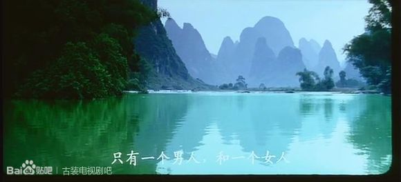 现在的古装剧都在哪里取景的,古装剧拍摄旅游地