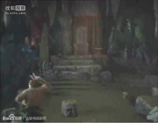 现在的古装剧都在哪里取景的,古装剧拍摄旅游地