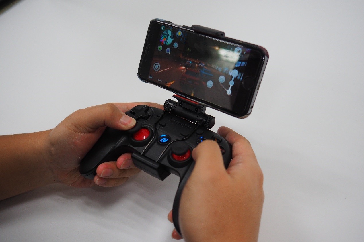 小鸡游戏手柄g4增强版,小鸡手柄g3增强版多少钱