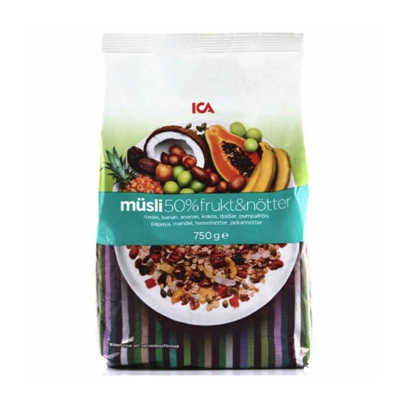 麦片爆款榜,十大口碑最好的速食麦片